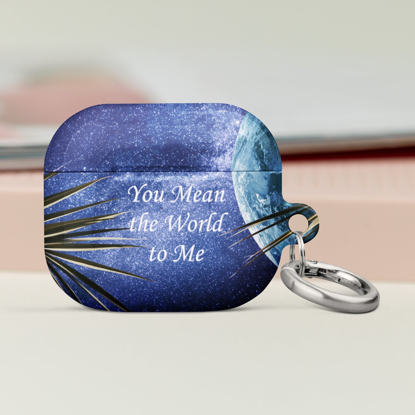 AirPods® Case World - Hope Collection image 0