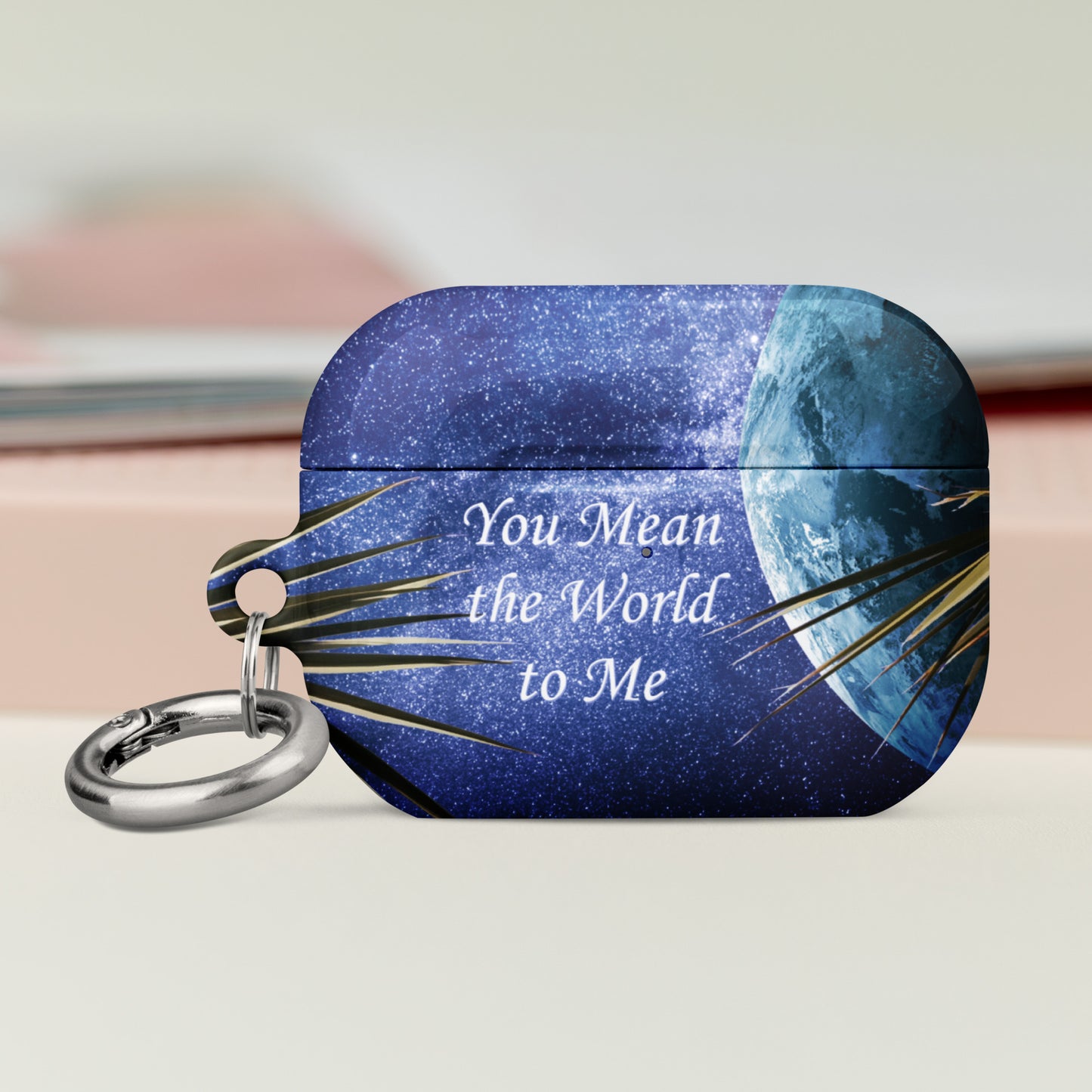 AirPods® Case World - Hope Collection image 3