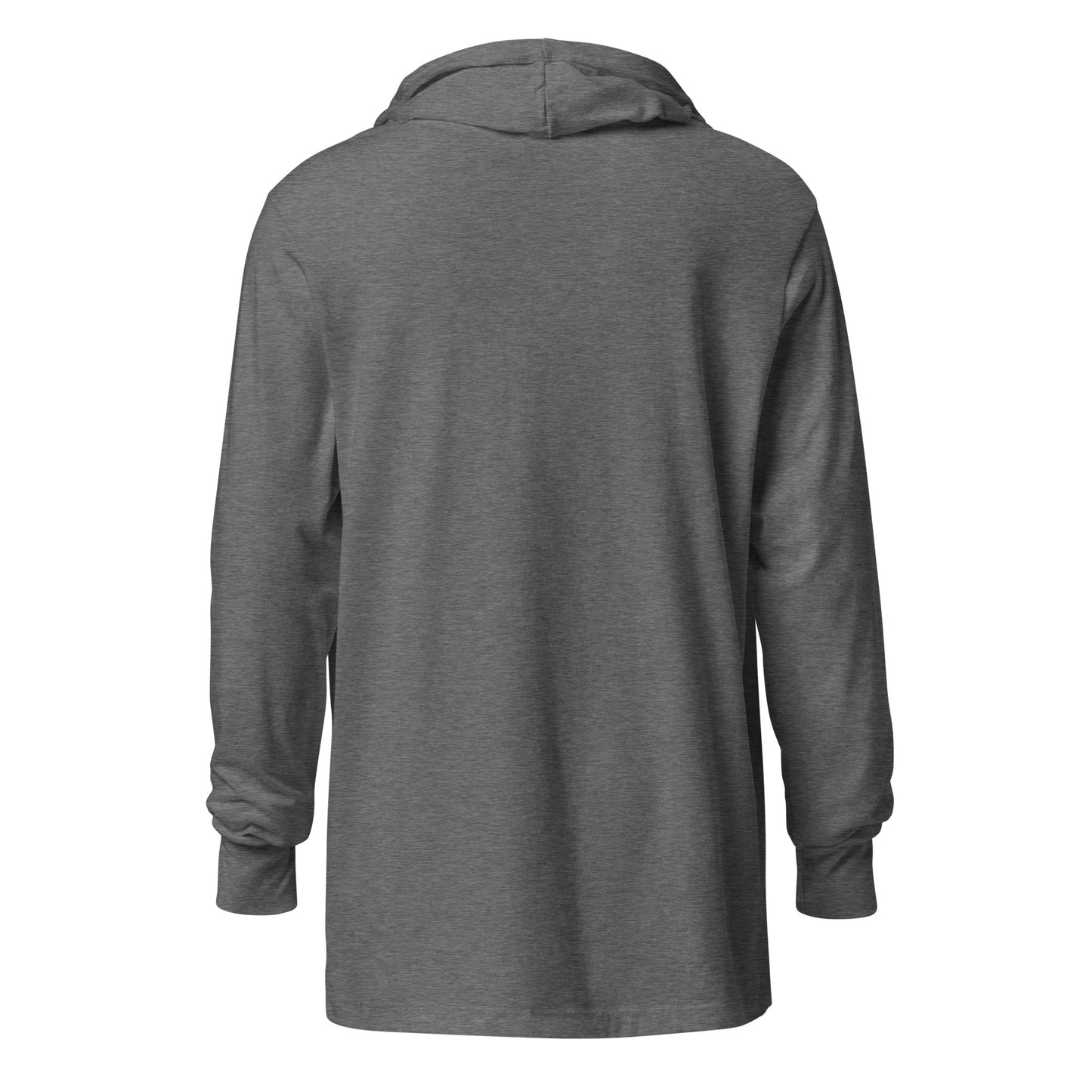 Hooded long-sleeve Tee for Women "Guardians of the Environment" image 15