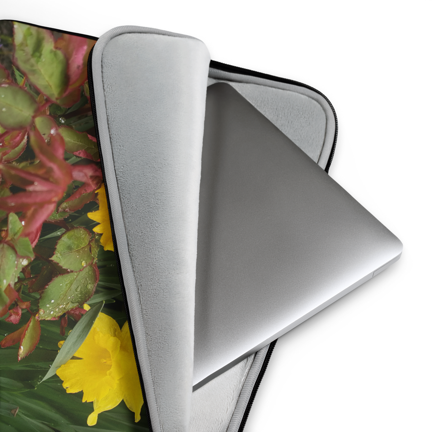 Laptop Sleeve Daffodils - Blossom Collection image 2
