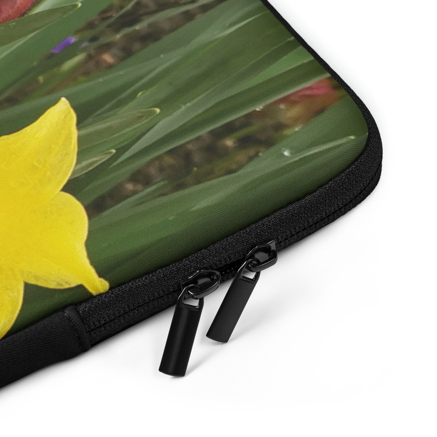 Laptop Sleeve Daffodils - Blossom Collection image 3