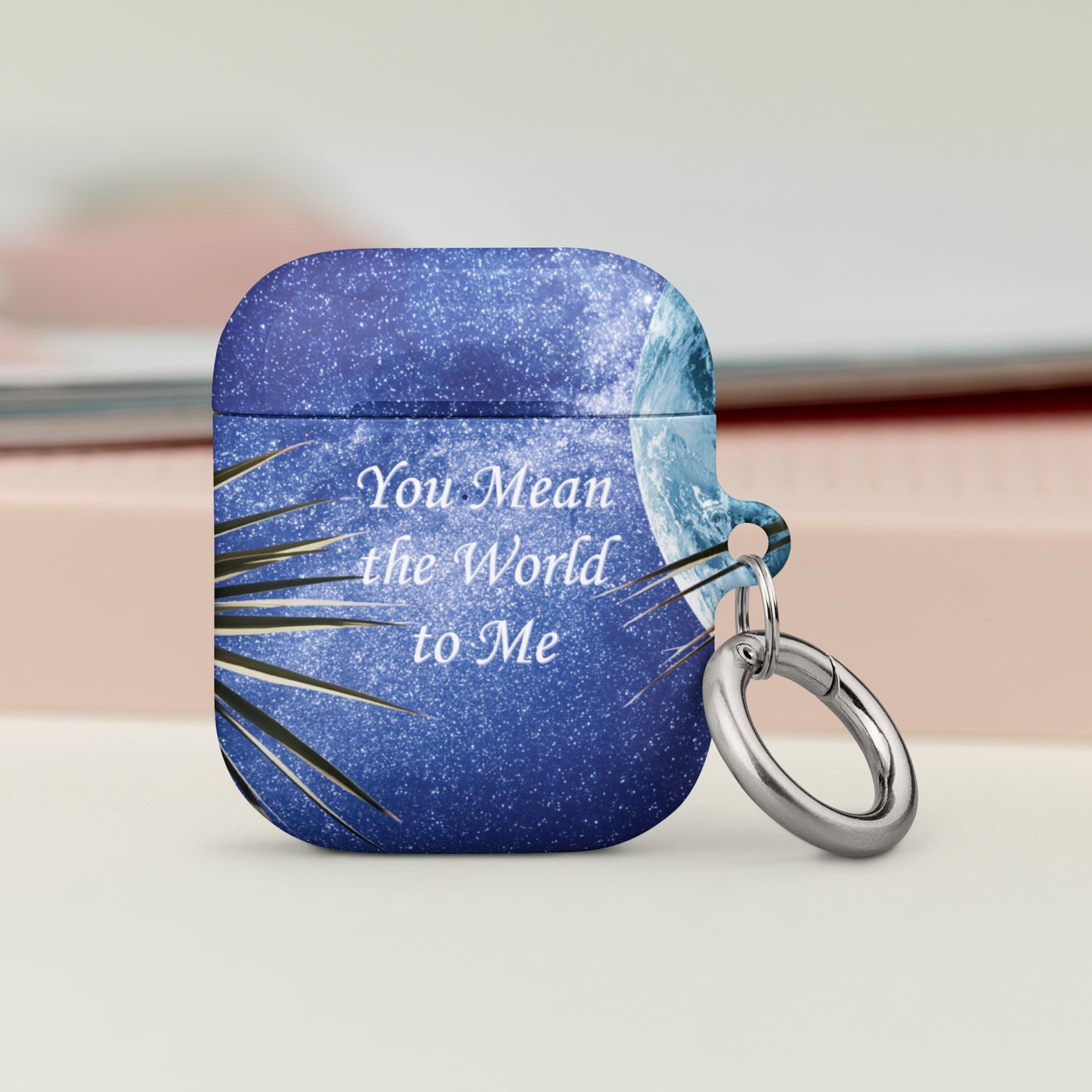 AirPods® Case World - Hope Collection image 2