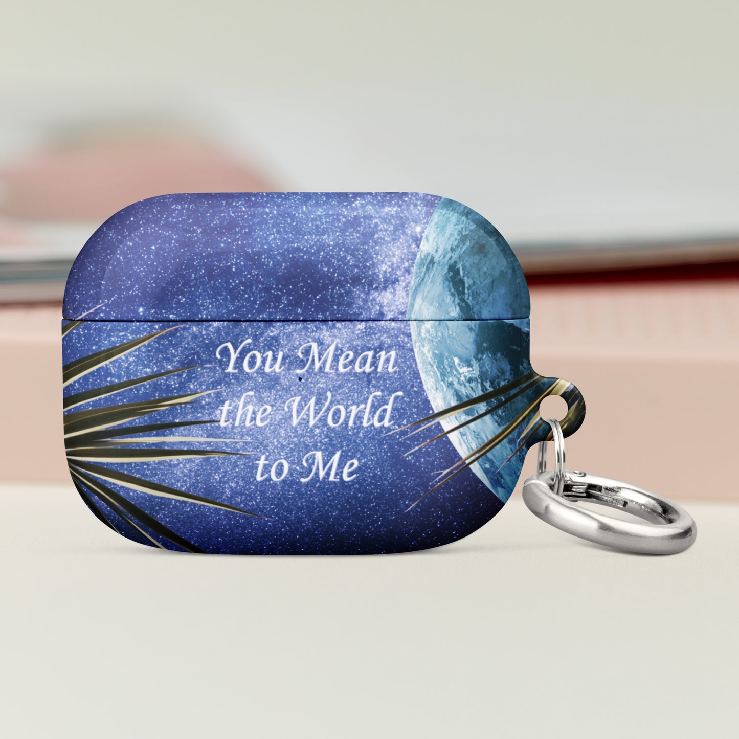 AirPods® Case World - Hope Collection image 4