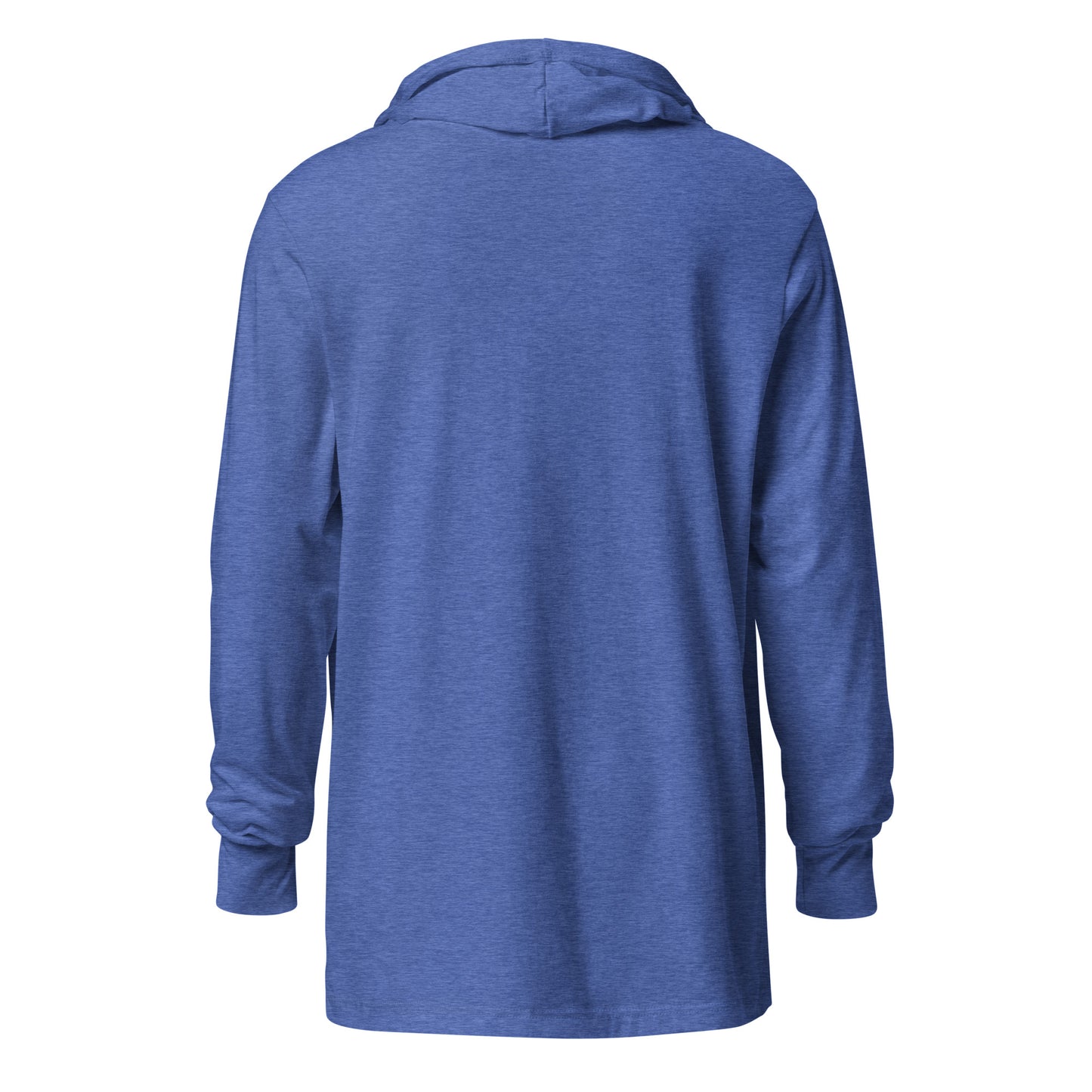 Hooded long-sleeve Tee for Women "Guardians of the Environment" image 19