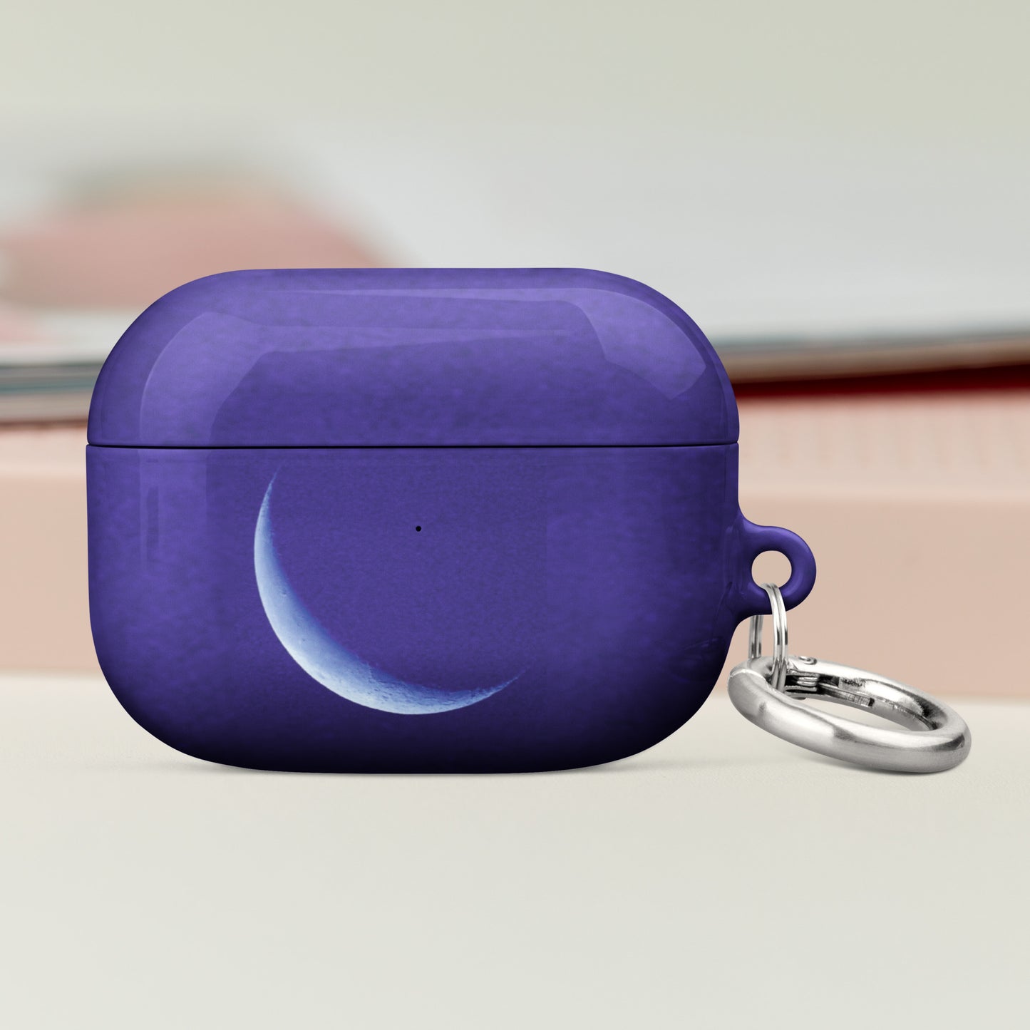 AirPods® Case 'Blue Moon' - Hope Collection image 4