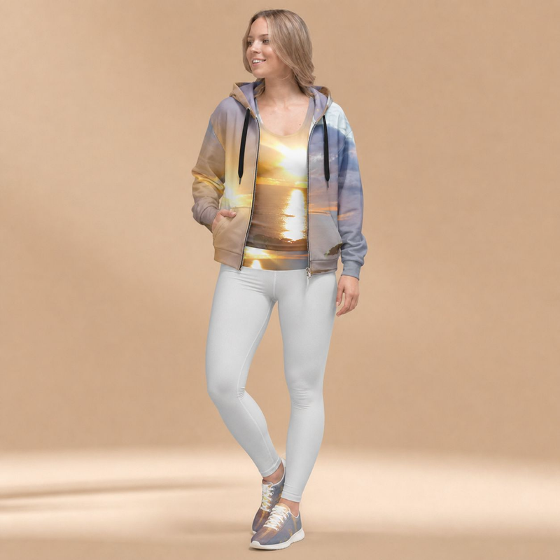 Be-Active with our new Sports Collections