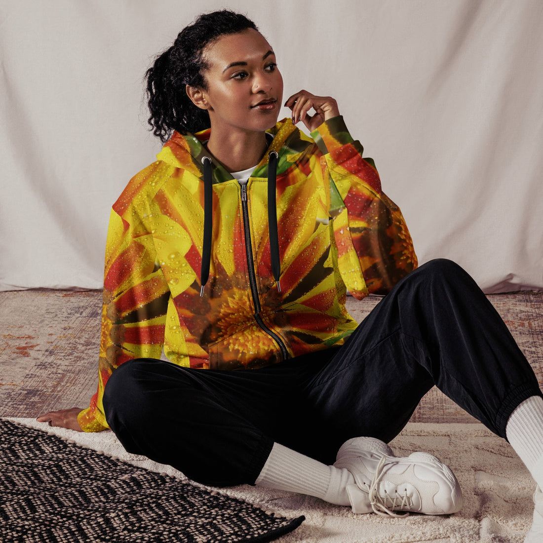 Be-Active with our new Sports Collections