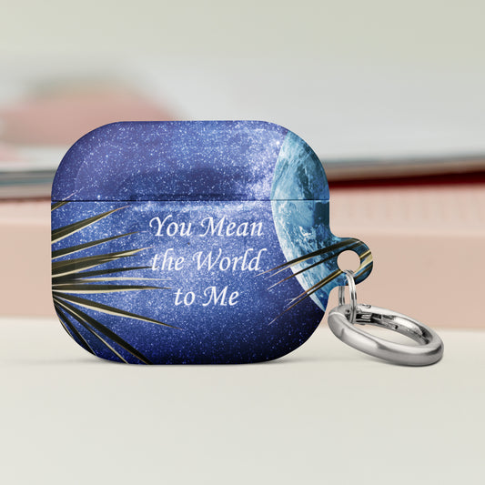 AirPods® Case World - Hope Collection image 0