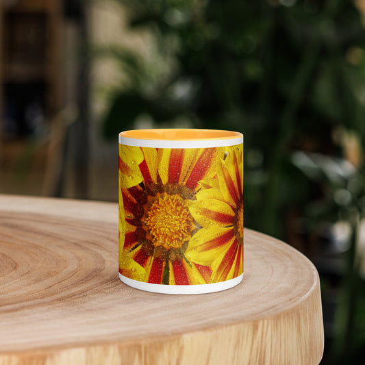 Mug Gazania - Blossom Collection image 0