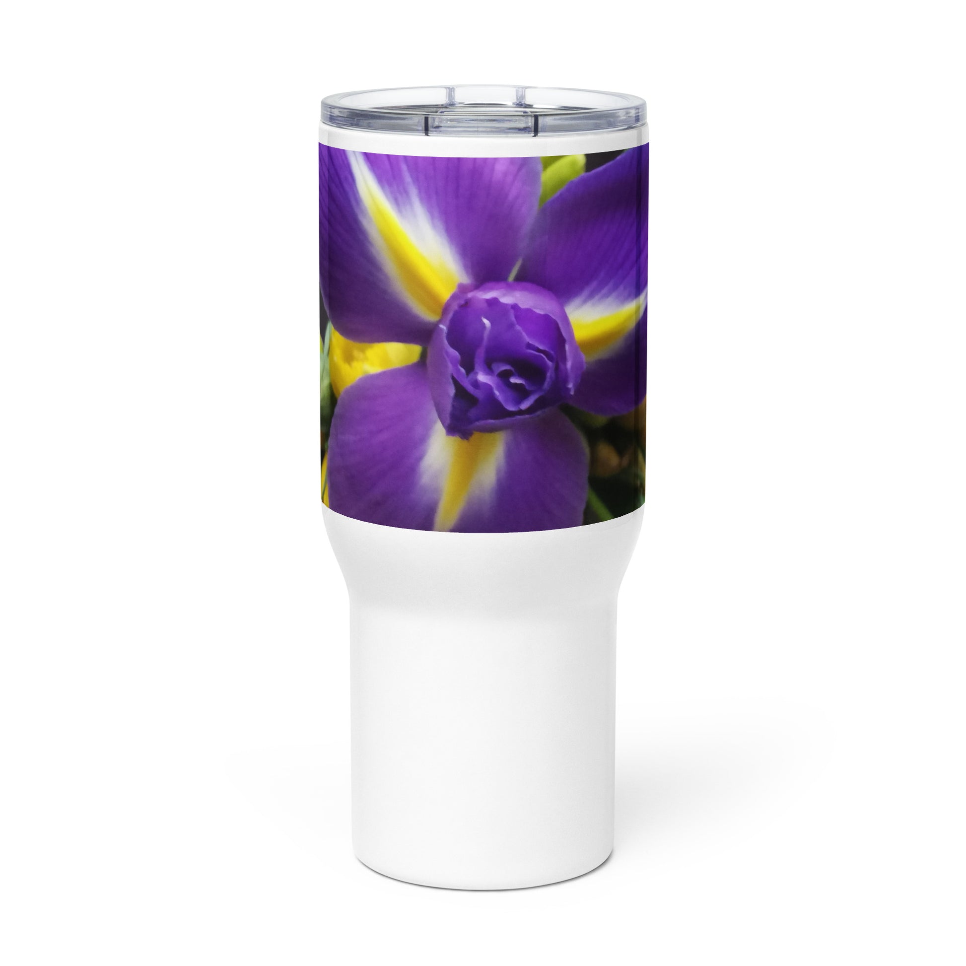 Travel mug Iris - Blossom Collection image 7