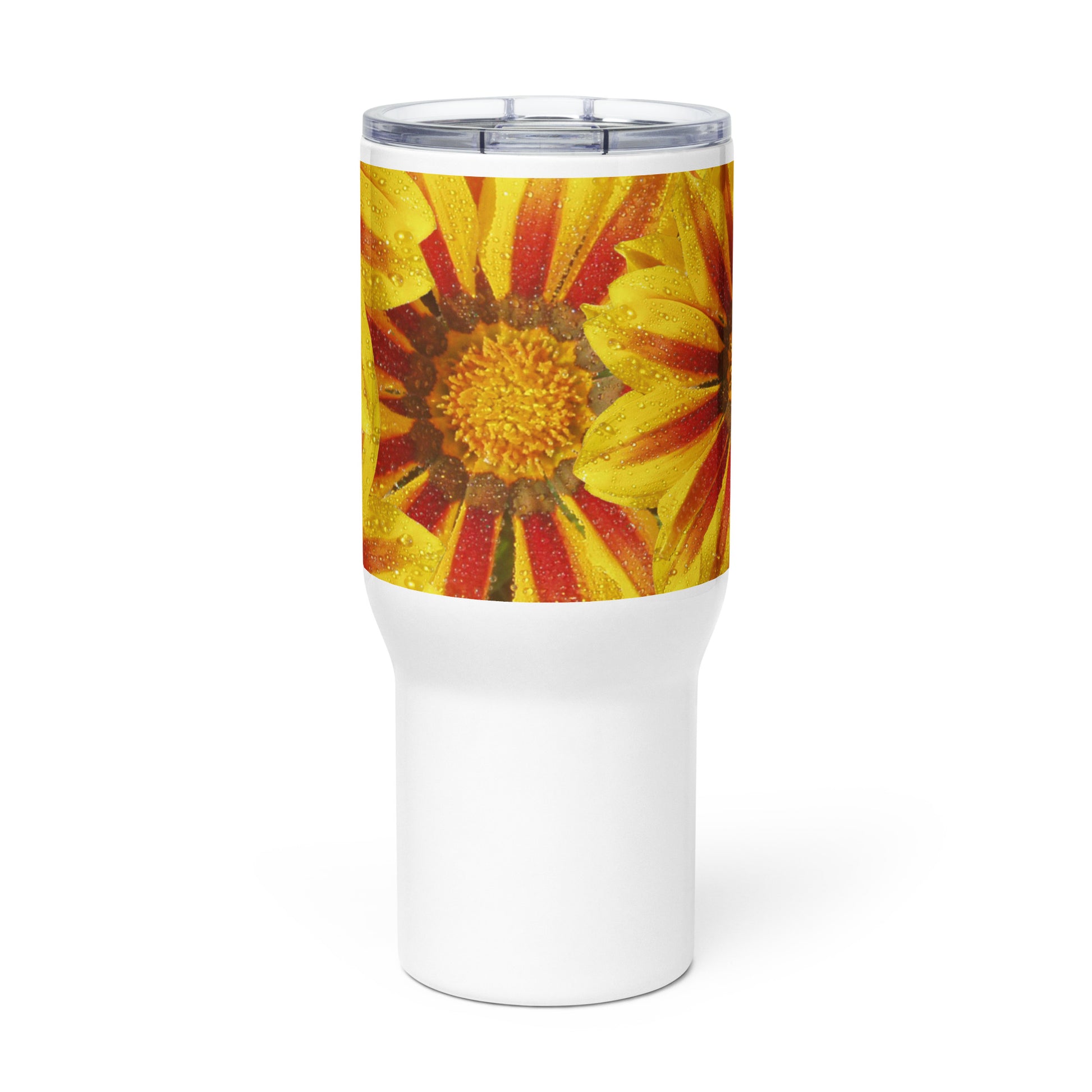 Travel Mug Gazania - Blossom Collection image 6