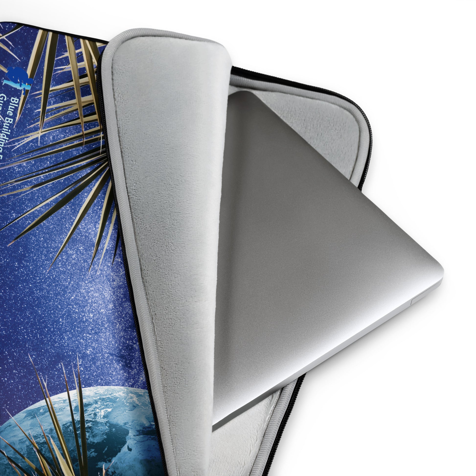 Laptop Sleeve World - Hope Collection image 1