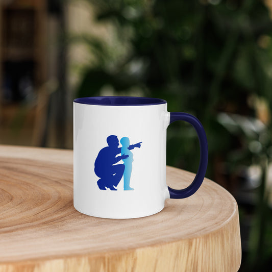 Mug "Guardians of the Environment" image 0