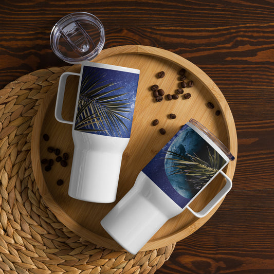 Travel Mug World - Hope Collection image 0