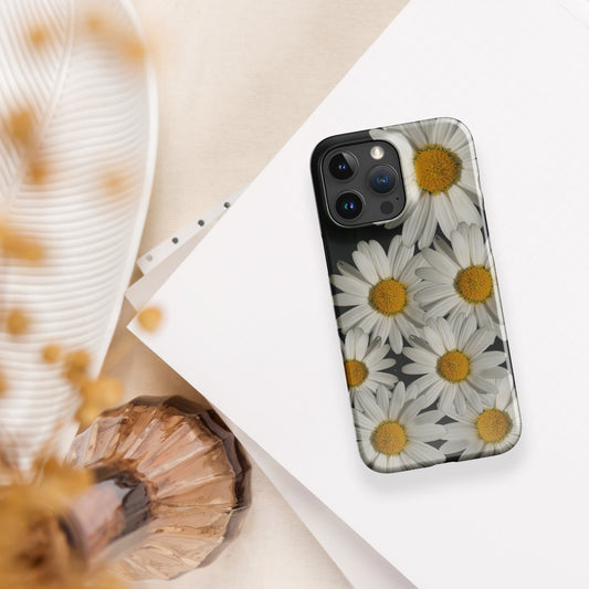 iPhone® Snap Case Marguerite Daisy - Blossom Collection image 0