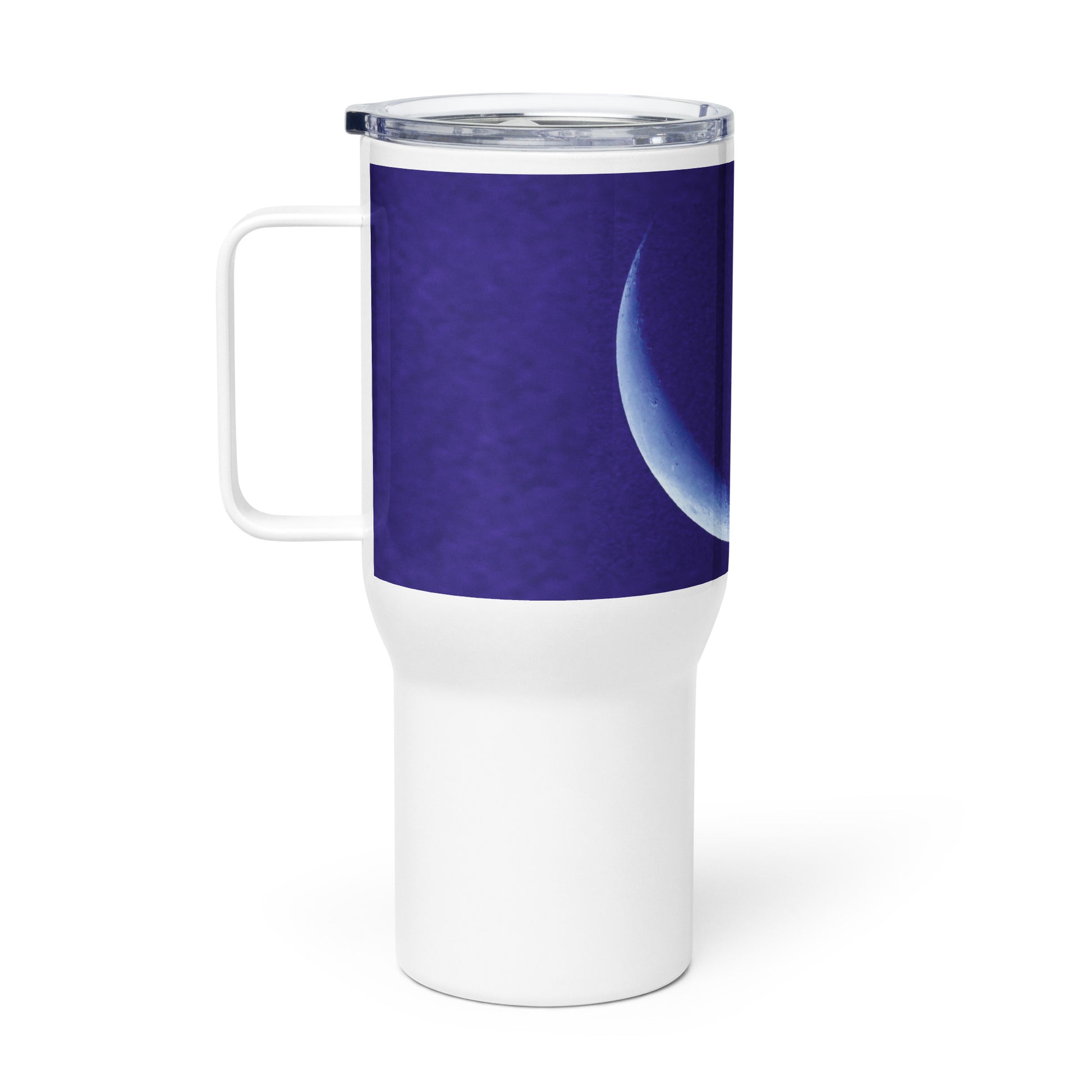 Travel Mug Blue Moon - Hope Collection image 6