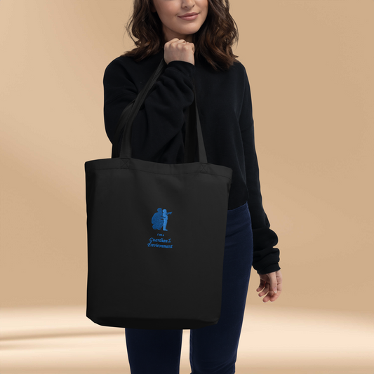 Eco Tote Bag "Guardians of the Environment" image 0