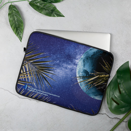 Laptop Sleeve World - Hope Collection image 0