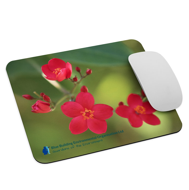 Mouse pad Peregrina