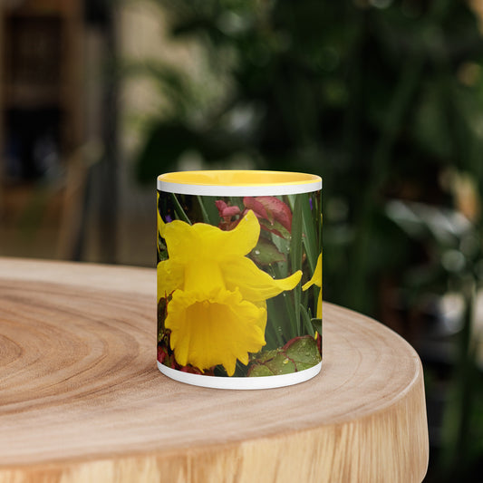 Mug Daffodils - Blossom Collection image 0