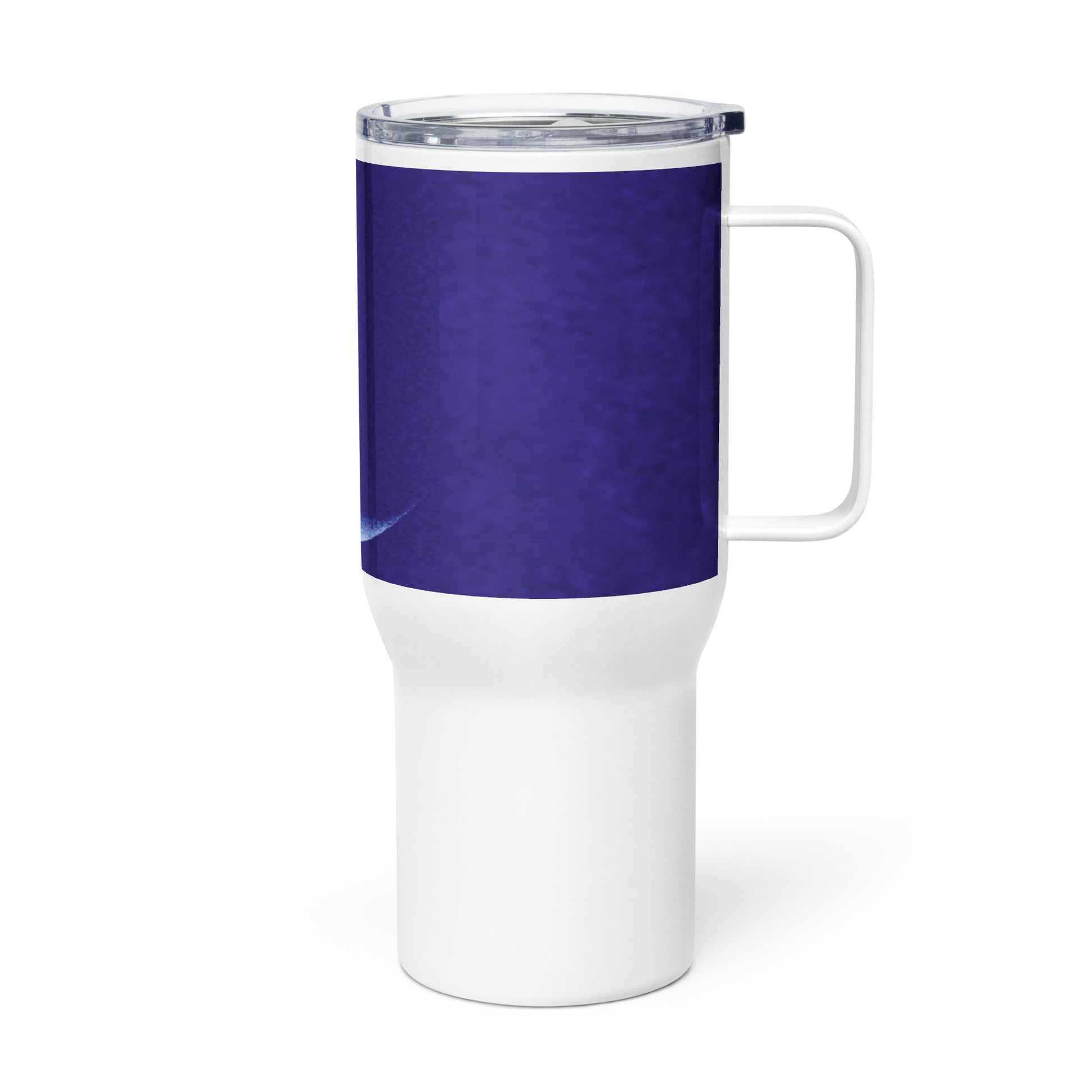 Travel Mug Blue Moon - Hope Collection image 4