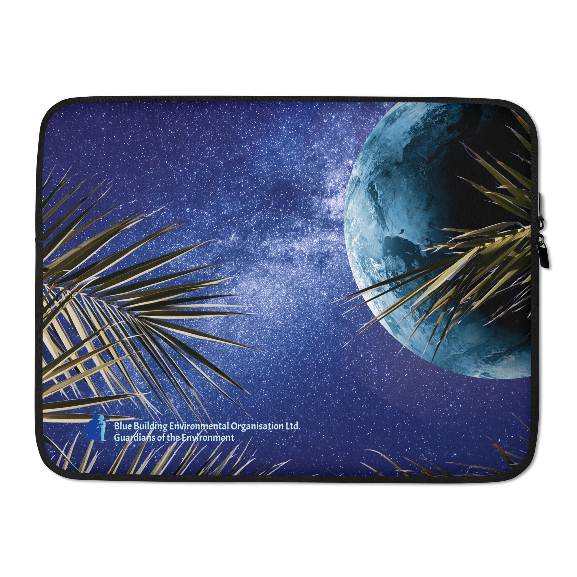 Laptop Sleeve World - Hope Collection image 2