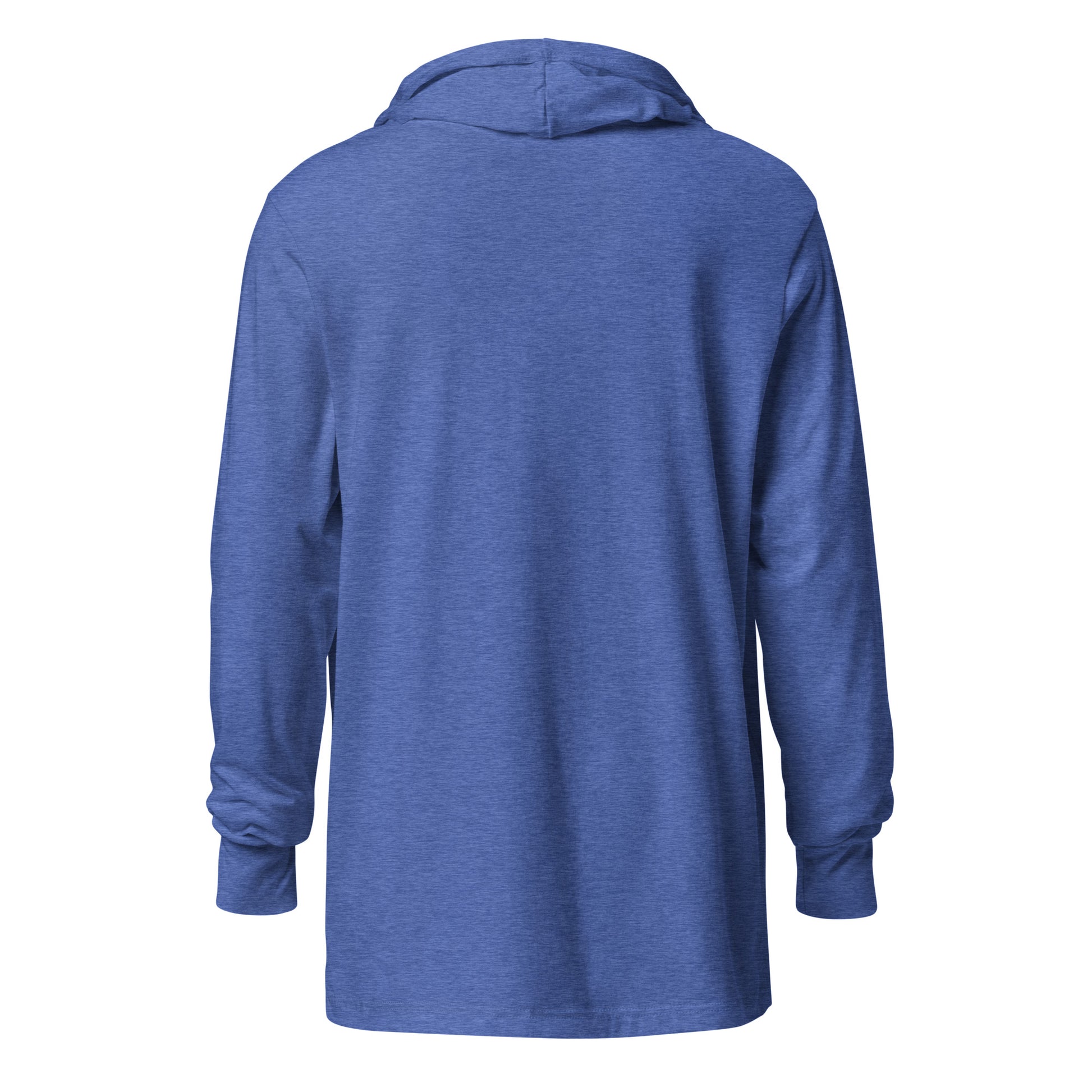 Hooded long-sleeve Tee for Women "Guardians of the Environment" image 19