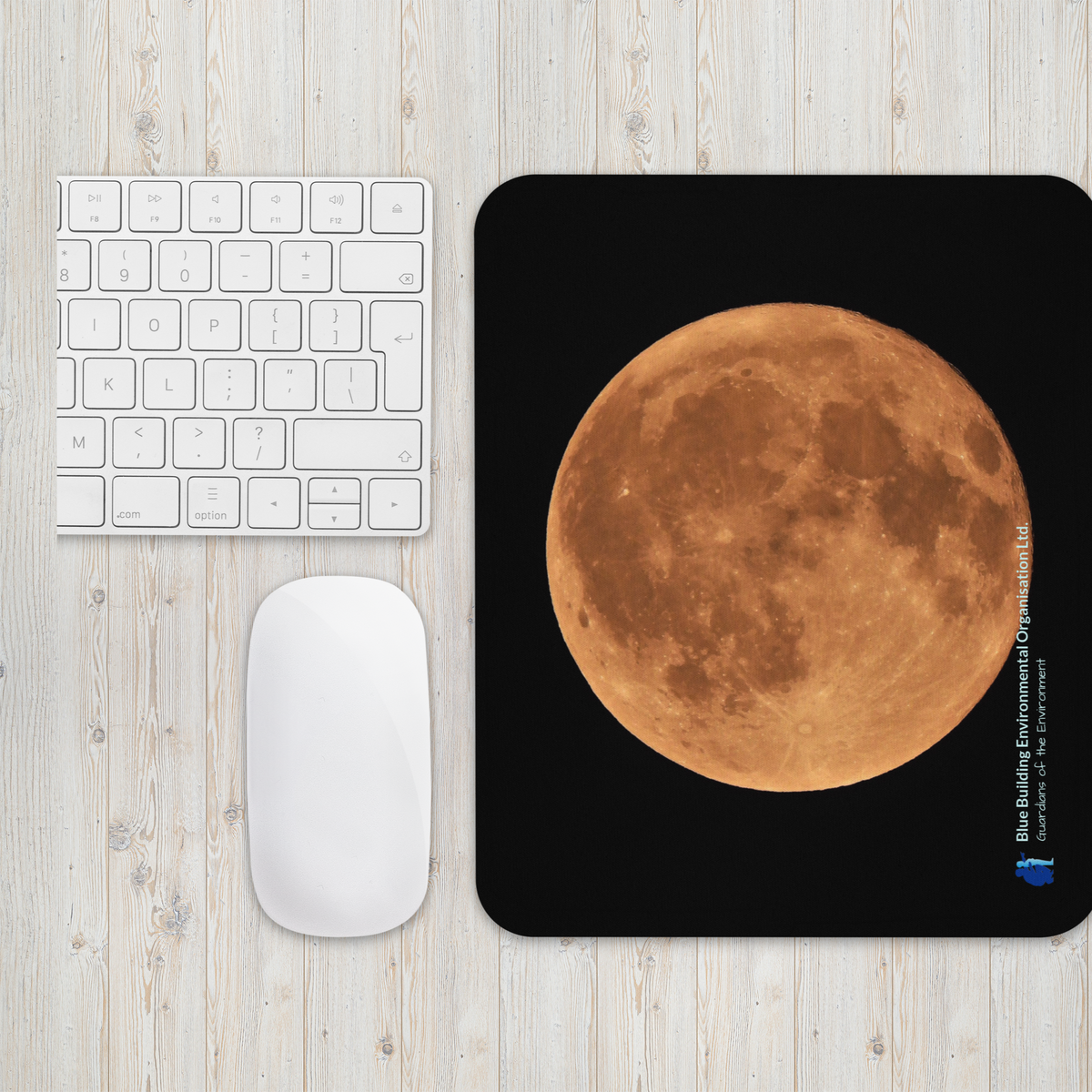 Mouse pad Harvest Moon