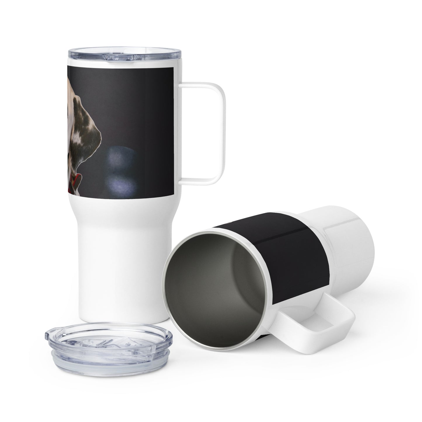 Travel mug Polli