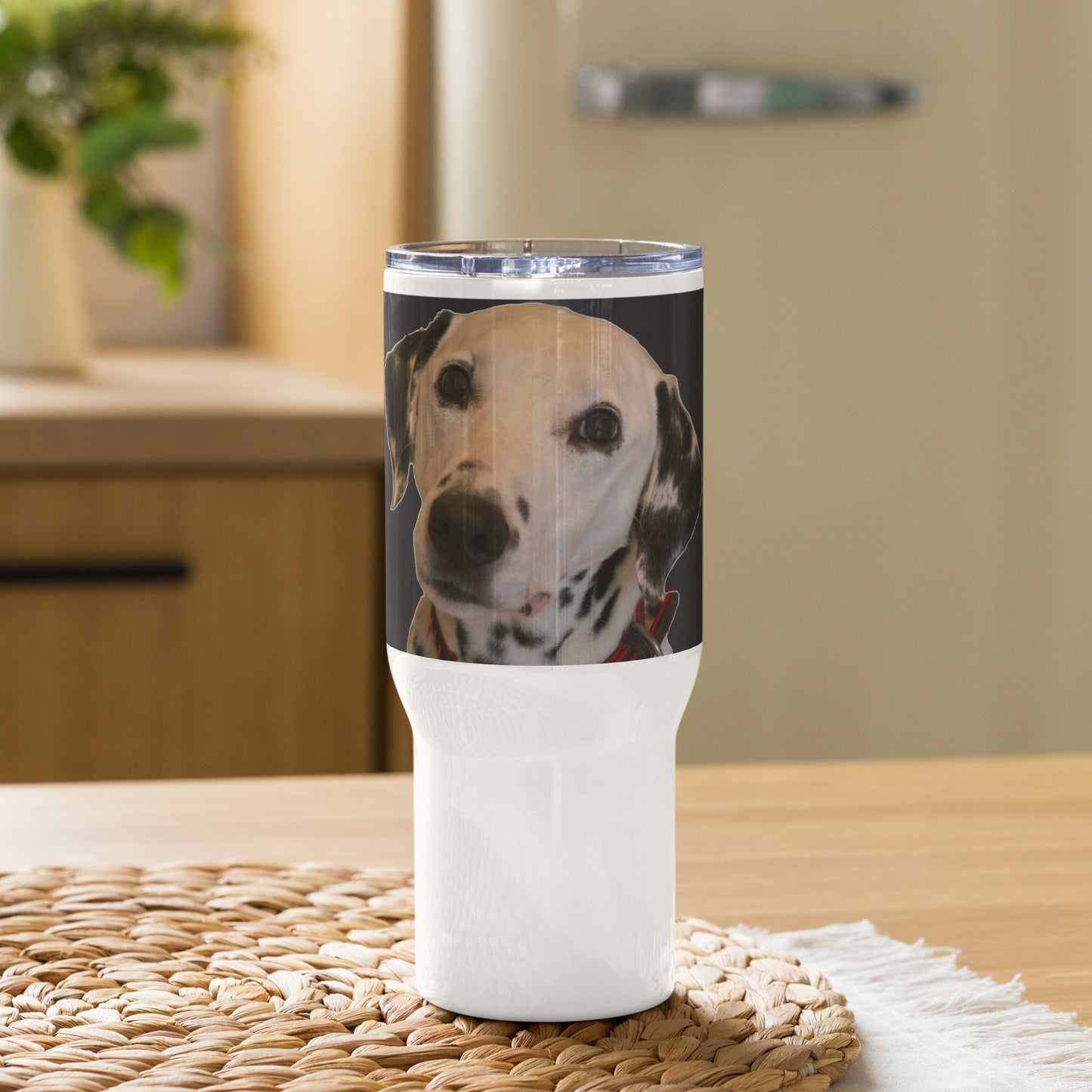 Travel mug Polli