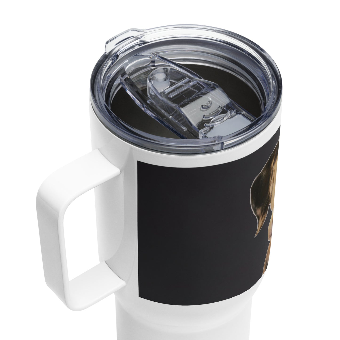 Travel mug Polli